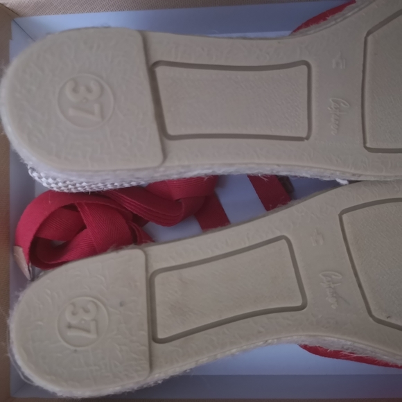 Castaner Espadrilles Carina 30 Castañer - Picture 9 of 9